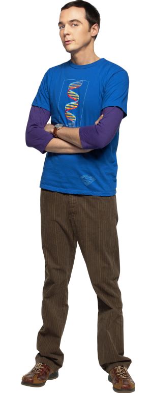 big bang theory tv tropes|The Big Bang Theory: Sheldon Cooper / Characters .